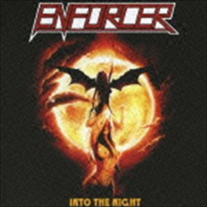 エンフォーサー / イントゥ・ザ・ナイト（スペシャルプライス盤） [CD]