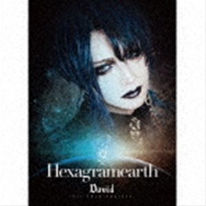 乐天商城 - David / Hexagramearth（Type-E） [CD]