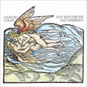 レナード・コーエン / 愛の哀しみ（古い儀式に新しい肌） [CD]