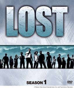LOST ��������1 ����ѥ���BOX [DVD]