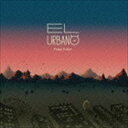 LhLh / El Urbano [CD]