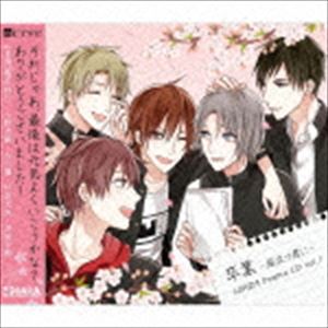 (ɥCD) ´-ιΩķ SOARA- DramaCD Vol.1 [CD]