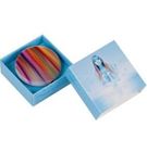 浜崎あゆみ / 【缶バッジ型音楽プレイヤー PLAYBUTTON】 RA INBOW（初回生産限定） [PLAYBUTTON]