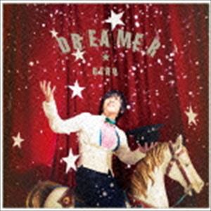 ゲロ ドリーマーCD発売日2015/10/21詳しい納期他、ご注文時はご利用案内・返品のページをご確認くださいジャンルアニメ・ゲーム国内アニメ音楽　アーティストGero収録時間16分48秒組枚数2関連キーワード：ゲロ 金城 KJ げろりん ちゃんげろ 金城敬樹 げろ商品説明Gero / DREAMER（初回限定盤／CD＋DVD）ドリーマーGeroの通算6枚目となるシングルは2015年10月から放映のTVアニメ『スタミュ』オープニング・テーマ。今までとは違ったアプローチで制作された本作は、TVアニメを彩るパワフルでカラフルなダンスナンバー！　（C）RS初回限定盤／CD＋DVD／映像特典収録／同時発売通常商品はGNCA-409関連キーワードGero 収録曲目101.DREAMER(4:11)02.Farewell(4:14)03.DREAMER ［Instrumental］(4:10)04.Farewell ［Instrumental］(4:11)201.DREAMER （MV）02.DREAMER （MVメイキング）関連商品Gero CD商品スペック 種別 CD JAN 4988102347697 製作年 2015 販売元 ソニー・ミュージックソリューションズ登録日2015/08/14