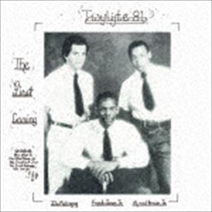 トワイライト’81 / ザ・ファースト・カミング [CD]