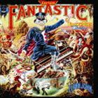 エルトン・ジョン / キャプテン・ファンタスティック ＋3（SHM-CD） [CD]