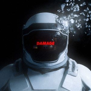 乐天商城 - THE BEAT GARDEN / MADE IN DAMAGE（通常盤） [CD]