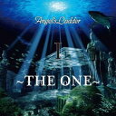 Angelfs Ladder / The One [CD]