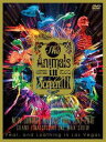 Fear，and Loathing in Las Vegas／The Animals in Screen III-”New Sunrise”Release Tour 2017-2018 GRAND FINAL SPECIAL ONE MAN SHOW- DVD