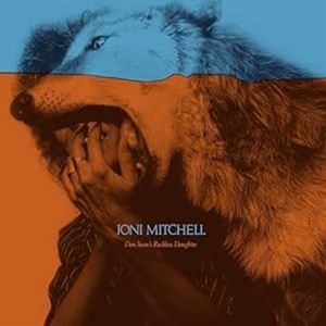 ͢���� JONI MITCHELL / DON JUAN��S RECKLESS DAUGHTER [2LP]