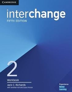 Interchange 5th Edition Level 2 Workbook