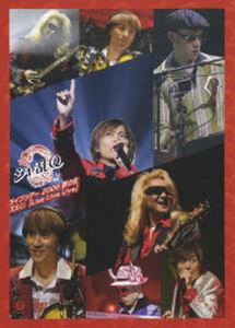 シャ乱Q ライブツアー2006 秋の乱 ズルい Live Live Live DVD
