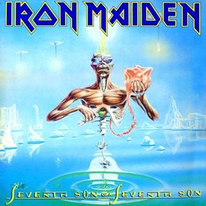SEVENTH SON OF A SEVENTH SON （REMASTERED EDITION）CD発売日2019/3/22詳しい納期他、ご注文時はご利用案内・返品のページをご確認くださいジャンル洋楽ハードロック/ヘヴィメタル　アーティストアイアン・メイデンIRON MAIDEN収録時間組枚数商品説明IRON MAIDEN / SEVENTH SON OF A SEVENTH SON （REMASTERED EDITION）アイアン・メイデン / セヴンス・サン・オブ・ア・セヴンス・サン（リマスタード・エディション）英国が誇る究極のメタル・モンスター、アイアン・メイデンのカタログ作品が、約20年振りに最新リマスター音源となって登場!英国オリジナル発売時の収録曲に準じた今回のCDリイシュー・シリーズは、2015年のハイレゾ・デジタル配信時のリマスター音源を使用、年代順に4回に分けて全16枚のスタジオ・アルバムをCDで発表する。こちらは、通算7作目となるアルバムで、「7」という数字に重きを置いた作品『第七の予言（原題： SEVENTH SON OF A SEVENTH SON』。アイアン・メイデンの黄金期とも言うべきこの作品は、数々のシングル・ヒットも生み出し、彼らにとって2枚目となる全英1位を記録した傑作!収録内容1. Moonchild2. Infinite Dreams3. Can I Play With Madness4. The Evil That Men Do5. Seventh Son of a Seventh Son6. The Prophecy7. The Clairvoyant8. Only the Good Die Young関連キーワードアイアン・メイデン IRON MAIDEN 関連商品アイアン・メイデン CD商品スペック 種別 CD 【輸入盤】 JAN 0190295567699登録日2019/02/26