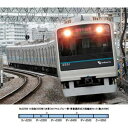 小田急3000形1次車(ロイヤルブルー帯・車番選択式)6両編成セット(動力付き) 32069 Nゲージ【予約】