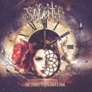 スレイヴァティ / ビヨンド・イマジネーション（直輸入盤） [CD]
