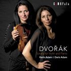 カリーンアンドドリスアダム ドボルジャーク バイオリン ソナタCD発売日2011/8/25詳しい納期他、ご注文時はご利用案内・返品のページをご確認くださいジャンルクラシック室内楽曲　アーティストカリーン＆ドリス・アダムカリーン・アダム（vn）ドリス・アダム（p）収録時間組枚数1商品説明カリーン＆ドリス・アダム / ドヴォルジャーク： ヴァイオリン・ソナタドボルジャーク バイオリン ソナタ録音年：2006年12月他／収録場所：ウィーン関連キーワードカリーン＆ドリス・アダム カリーン・アダム（vn） ドリス・アダム（p） 商品スペック 種別 CD JAN 4990355005699 製作年 2011 販売元 カメラータトウキョウ登録日2011/08/01