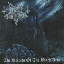 ダーク フューネラル / THE SECRETS OF THE BLACK ARTS CD