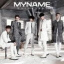 MYNAME / Shirayuki（通常盤／Type-A／CD＋DVD） [CD]