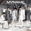 MYNAME / Shirayuki̾סType-ACDDVD [CD]