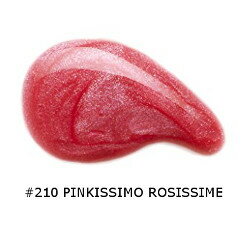レブロン スーパーラストラスリップグロス#210 PINKISSIMO ROSISSIME 3.8ml