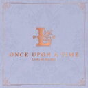 6TH MINI ALBUM ： ONCE UPON A TIMECD発売日2019/5/21詳しい納期他、ご注文時はご利用案内・返品のページをご確認くださいジャンル洋楽アジアンポップス　アーティストラヴリーズLOVELYZ収録時間組枚数商品説明LOVELYZ / 6TH MINI ALBUM ： ONCE UPON A TIMEラヴリーズ / 6THミニ・アルバム：ワンス・アポン・ア・タイムWoollimエンタテインメント所属の8人組ガールズアイドル・グループ、ラヴリーズによる6集ミニアルバム。こちらは通常盤です。アルバムカバーは全9種（個人8種＋団体1種）からランダム出荷。※個人バージョンは初回限定生産。関連キーワードラヴリーズ LOVELYZ 関連商品K-POP 輸入盤 一覧はコチラ商品スペック 種別 CD 【輸入盤】 JAN 8804775127700登録日2019/05/14