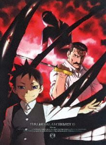 강철의 연금술사 FULLMETAL ALCHEMIST 15(완전 생산 한정판) [DVD]