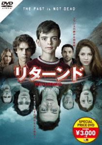 �꥿����ɡ�RETURNED ���ڥ����ץ饤��DVD-BOX [DVD]