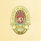 DJ HIKARU / COUNTRY OF ORIGINF JAPAN [CD]