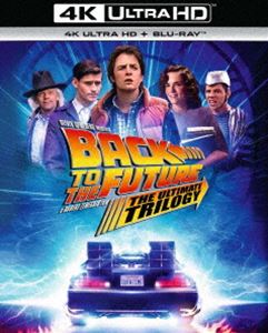 バックトゥザフューチャートリロジーサーティフィフスアニバーサリエディションUltra HD Blu-ray発売日2020/10/21詳しい納期他、ご注文時はご利用案内・返品のページをご確認くださいジャンル洋画SF　監督ロバート・ゼメキス出演マイケル・J・フォックスクリストファー・ロイドメアリー・スティーンバージェンリー・トンプソンクリスピン・グローヴァートーマス・F・ウィルソンエリザベス・シュー収録時間342分組枚数7関連キーワード：マイケルジェイフォックス商品説明バック・トゥ・ザ・フューチャー トリロジー 35th アニバーサリー・エディション 4K Ultra HD＋ブルーレイバックトゥザフューチャートリロジーサーティフィフスアニバーサリエディションスティーブン・スピルバーグ製作総指揮、ロバート・ゼメキス監督で贈る、普通の高校生がタイムスリップする傑作SFエンタテイメント作品「バック・トゥ・ザ・フューチャー（Part.1）」製作から満35年!Part1〜3まで3作品を4K Ultra HD化、新TV吹替、新特典映像を収録した究極のバック・トゥ・ザ・フューチャー!Blu-ray3枚※こちらの商品は【Ultra HD Blu-ray】のため、対応する機器以外での再生はできません。封入特典ダブルデジパック＆アウターケース／Blu-ray3枚（本編）／特典ディスク【Blu-ray】特典ディスク内容ハリウッド博物館で振り返る「バック・トゥ・ザ・フューチャー」／ミュージカルの舞台裏／あり得た未来 貴重なオーディションテープ／「バック・トゥ・ザ・フューチャー」の世界を検証関連商品バック・トゥ・ザ・フューチャー関連商品80年代洋画90年代洋画映画バック・トゥ・ザ・フューチャー商品スペック 種別 Ultra HD Blu-ray JAN 4988102900700 画面サイズ ビスタ カラー カラー 製作国 アメリカ 字幕 英語 日本語 音声 英語ドルビーアトモス　日本語DTS（5.1ch）　日本語（モノラル・ステレオ）　日本語（ステレオ） 販売元 NBCユニバーサル・エンターテイメントジャパン登録日2020/08/20