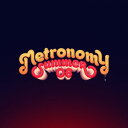 輸入盤 METRONOMY / SUMMER ’08 [LP＋CD]