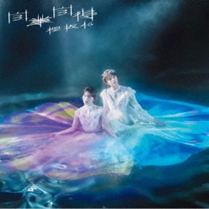 櫻坂46 / 自業自得（TYPE-B／CD＋Blu-ray） [CD]