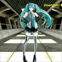 Download feat.初音ミク（通常盤） CD