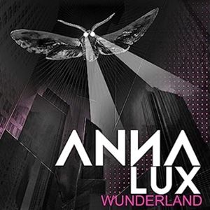 輸入盤 ANNA LUX / WUNDERLAND [CD]