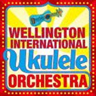 ザ・ウェリントン・インターナショナル・ウクレレ・オーケストラ / The Wellington International Ukulele Orchestra [CD]