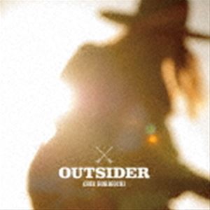 CHIE HORIGUCHI / OUTSIDER 