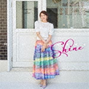 礦 / ShineCDDVD [CD]