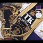 (オムニバス) THE GREATEST HITS S [CD]