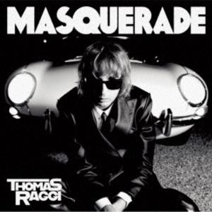 トーマス・ラッジ / マスカレード [CD]