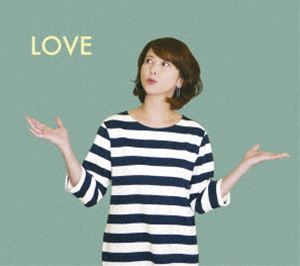 デビュー25周年企画 森高千里 セルフカバーシリーズ ”LOVE” Vol.7 [DVD] 1