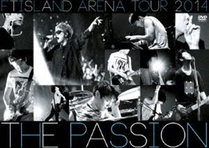 FTISLAND／ARENA TOUR 2014 -The Passion- [DVD](2)