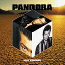 吉川晃司 / 30th Anniversary Original Album Collection Vol.3：：PANDORA（初回生産限定盤／SHM-CD） CD