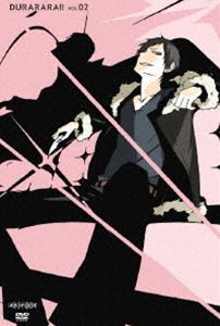 デュラララ!! 2（完全生産限定版）(DVD) ◆20%OFF！