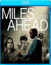 MILES AHEAD／マイルス デイヴィス 空白の5年間 Blu-ray