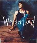 չ / Wonderland [CD]