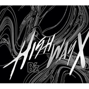 B’z / Highway X（通常盤） [CD]のサムネイル