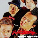 ёBAND / FULL-SWING [CD]