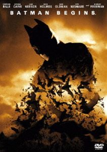バットマン ビギンズ（期間限定）(DVD) ◆20%OFF！