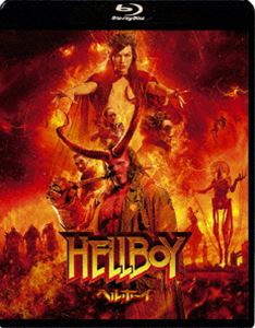 ヘルボーイBlu-ray発売日2021/3/3詳しい納期他、ご注文時はご利用案内・返品のページをご確認くださいジャンル洋画アクション　監督ニール・マーシャル出演デヴィッド・ハーバーミラ・ジョヴォヴィッチイアン・マクシェーンダニエル・デイ・キムサッシャ・レイン収録時間120分組枚数1関連キーワード：デヴィッドハーバー商品説明ヘルボーイ スペシャルプライスヘルボーイ人類への復讐心から地上を魔物の世界へ変えようと企む“ブラッドクイーン”こと最強の魔女ニムエ。極秘の超常現象調査防衛局（B.P.R.D.）の最強エージェント・ヘルボーイは、地球を守るべく決死の戦いを挑むが、彼女の魔力により世界を滅亡させてしまうほどのパワーを手にいれてしまう。世界は終焉を迎えるのか?ヘルボーイの運命は…?アメコミ最大にして最強のダークヒーローがここに復活!特典映像百鬼夜行の物語：ヘルボーイ・リボーン／未公開シーン集／プリビジュアライゼーション集／予告集関連商品2019年公開の洋画商品スペック 種別 Blu-ray JAN 4907953218703 画面サイズ シネマスコープ カラー カラー 製作年 2019 製作国 アメリカ 字幕 日本語 音声 英語　日本語ドルビーTrueHD（5.1ch）　　 販売元 ハピネット登録日2020/11/20