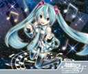 初音ミク -Project DIVA F- Complete Collection（通常盤／2CD＋DVD） CD