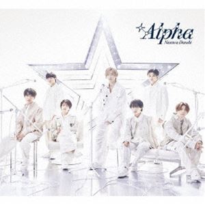 �ʤˤ��˻� / ��Alpha�ʽ�������1��CD��DVD�� [CD]